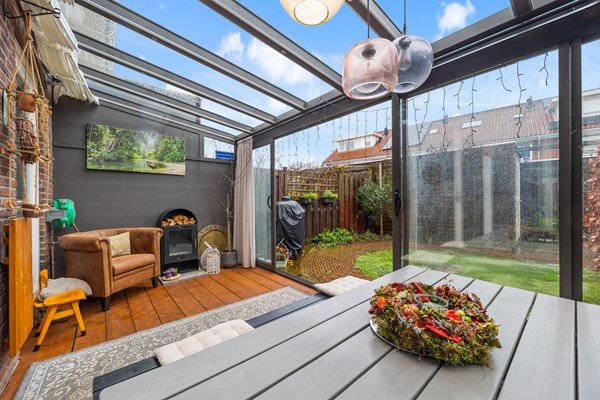 Medium property photo - Vijverjufferhof 14, 2492 RE The Hague